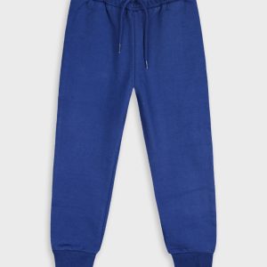 Calças desportivas croco menino