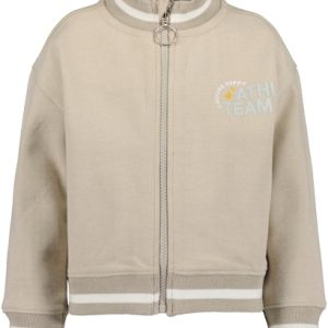 Sweatshirt team menina