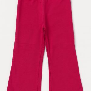 Leggings largas menina